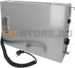 CASSETTO PER ARMADIO PORTAVASSOIO 1X1 