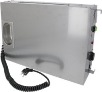 CASSETTO PER ARMADIO PORTAVASSOIO 1X1