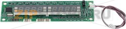 SCHEDA DISPLAY SMEG 811652278 