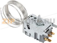THERMOSTAT 077B5224 ELX 2426350183