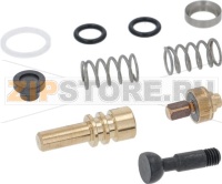 НАБОР ТЕХОБСЛУЖИВАНИЯ ПАРОВОГО КРАНА