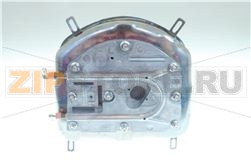 ASS.CALDAIA 230V 1500W 4146 