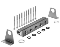 Коллектор Festo PAL-1/4-5-B