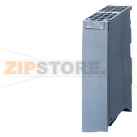 SIPLUS S7-1500, системный блок питания PS 1505 60W 24/48/60V DC, обеспечивающий питанием заднюю шину S7-1500, рабочая температура -25 ... +70°C, со стойким покрытием, на основе 6ES7505-0RA00-0AB0 Siemens 6AG1505-0RA00-7AB0