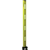 Завеса безопасности зеркальная, 1360 мм, 1 шт Contrinex YXC-1360-M24