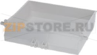 ПОДДОН ДРЕНАЖНЫЙ 245Х180 ММ