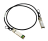 SFP+ пассивный кабель с разъемами Brocade TWX-0101 (аналог)