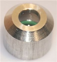 CAPPUCCIO TERMOCOPPIA ø 20x15 mm