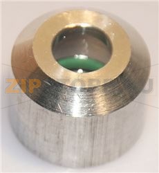 CAPPUCCIO TERMOCOPPIA ø 20x15 mm 