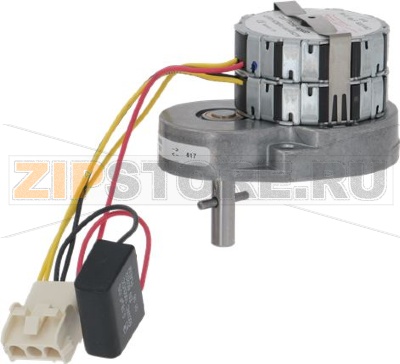 РЕДУКЦИОННЫЙ ЭЛЕКТРОДВИГАТЕЛЬ 230 В 50 ГЦ 