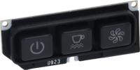 3KEY SERVICE KEYPAD VA388