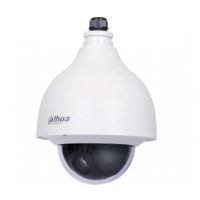 Видеокамера Dahua DH-SD50120I-HC
