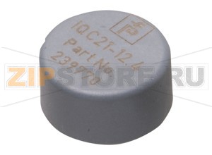 Головка RFID Transponder IQC21-12.4 10pcs Pepperl+Fuchs Описание оборудованияData carrier