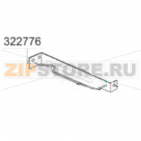 Guida Portacest. DX LB Comenda LB 200
