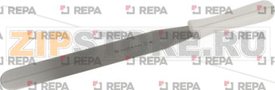 ПОВАРСКАЯ ЛОПАТКА СМ 27 =10½&quot; 