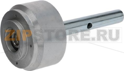 ASSEMBLY PULLEY COMPLETE 