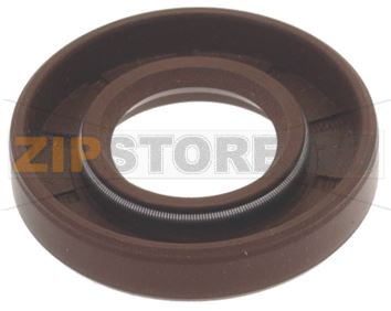 ТОРЦОВОЕ УПЛОТНЕНИЕ 