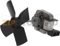 ЭЛЕКТРОДВИГАТЕЛЬ COPREL AX013NY-10 3 A OA