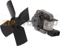 ЭЛЕКТРОДВИГАТЕЛЬ COPREL AX013NY-10 3 A OA 