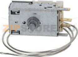 ТЕРМОСТАТ ХОЛОДИЛЬНИКА WHIRLPOOL 