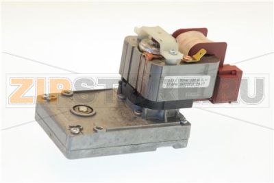 MOTORIDUTTORE MOVIM.BRACCIO 230V 