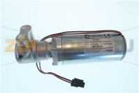 MOTORE CON POMPANTE SERIE GA 24V