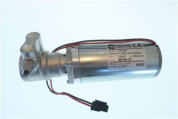 MOTORE CON POMPANTE SERIE GA 24V