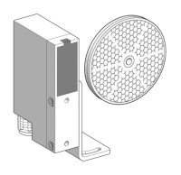 Датчик фотоэлектрический, PNP Schneider Electric XULH043539D