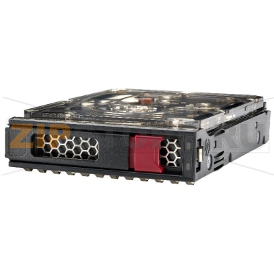 Жесткий диск 16 Tб HPE P23449-B21 
