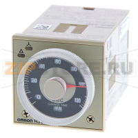 Таймер Omron H3CR-G8EL AC200-240