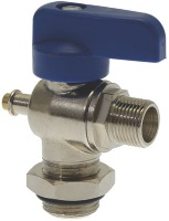 THREE-WAY TAP ø 3/8