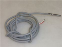 SONDA SILICONE 2500 mm