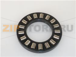 GABBIA ASSIALE K81207-TV 