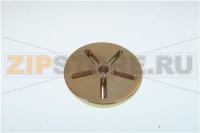 TRAFILA MPF2,5/4 - PAPPARDELLE