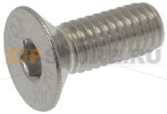 ВИНТЫ С ПОТАЙНОЙ ГОЛОВКОЙ M5X16 