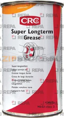 EP LITHIUM GREASE - 1kg 