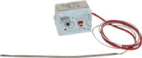 SAFETY THERMOSTAT SINGLE-PHASE  360°C