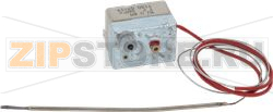 SAFETY THERMOSTAT SINGLE-PHASE  360°C 