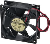 AXIAL FAN ADDA 80x80x25 mm