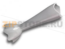 ALBERO PLASTICA MIXER BRAUN BR67050130 