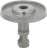 BURNER ALUMINIUM  NUOVO NARDI
