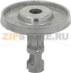 BURNER ALUMINIUM  NUOVO NARDI 