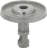 BURNER ALUMINIUM  NUOVO NARDI