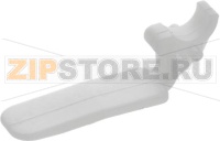 TILTING LEVER CAPSULE DISCHARGE