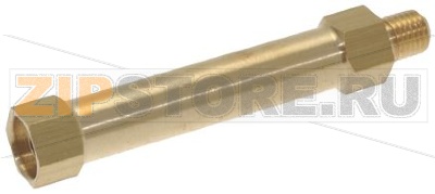 ШТИФТ ИНЖЕКТОРА 