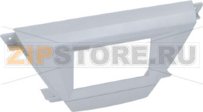 CENTRAL DASHBOARD GREY DISPLAY 