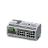 Компактный управляемый коммутатор Ethernet с 16 портами RJ45 Phoenix Contact FL SWITCH MCS 16TX