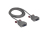 Аксессуар Null modem cable IVZ-K-R2 Pepperl+Fuchs