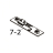 Cutter driver IC board TSC TA210