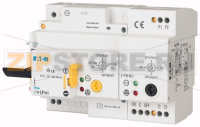 Привод моторный с модулем мониторинга Eaton Z-FW-LPD/MO